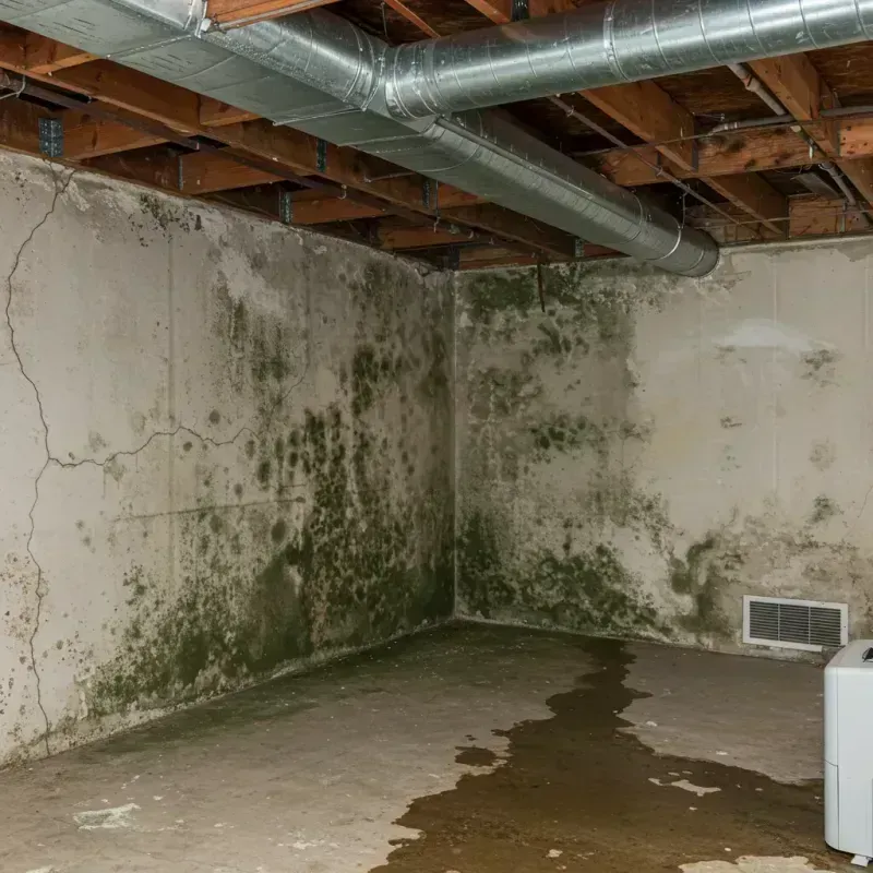 Professional Mold Removal in Hopatcong, NJ